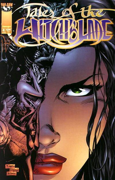 Issue # 4