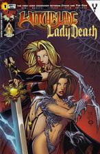Witchblade / Lady Death