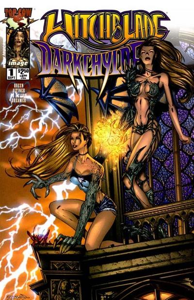 Witchblade / Darkchylde