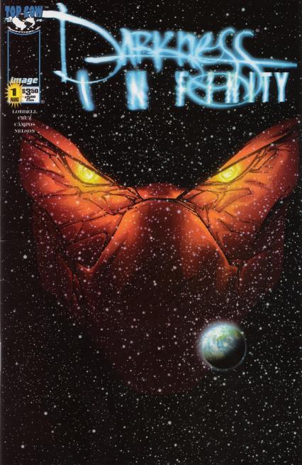 The Darkness: Infinity