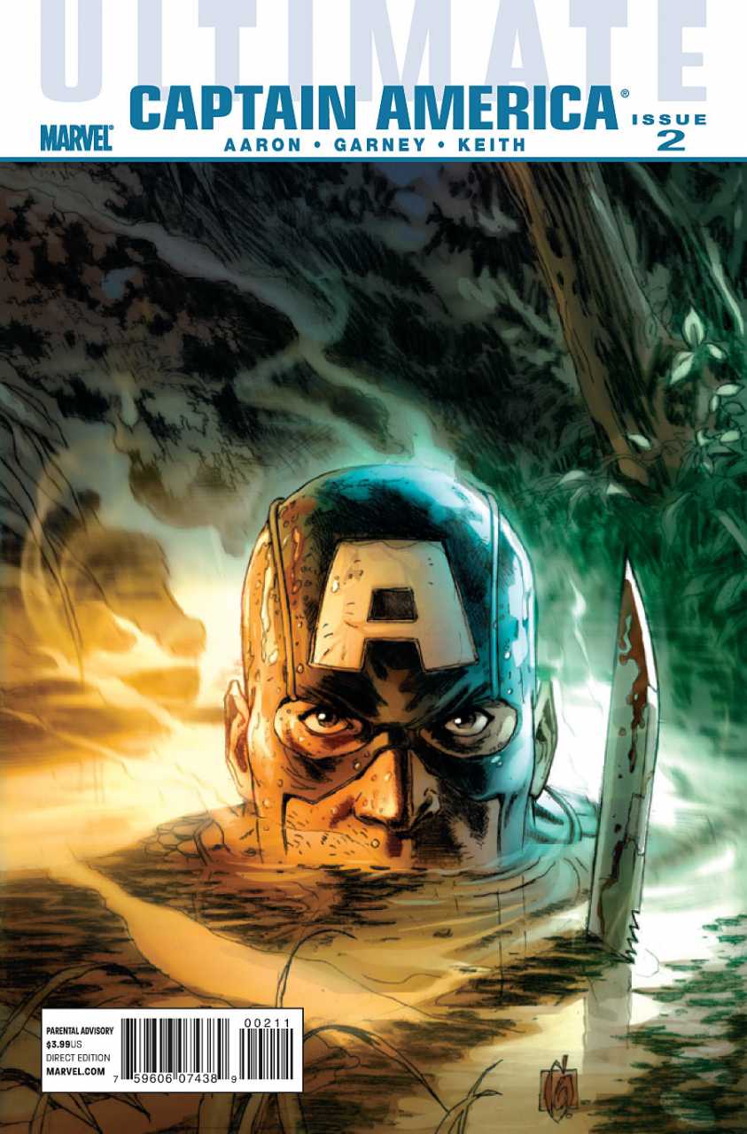 Covert Cap