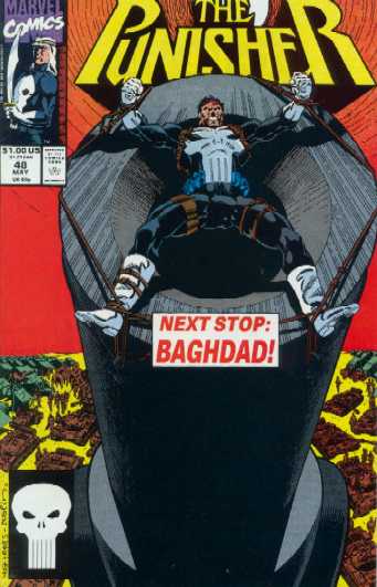 The Brattle Gun, Part 2