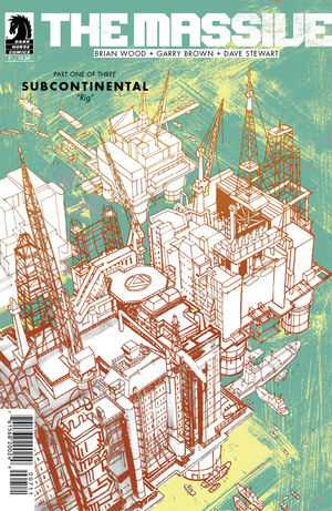 Subcontinental #1
