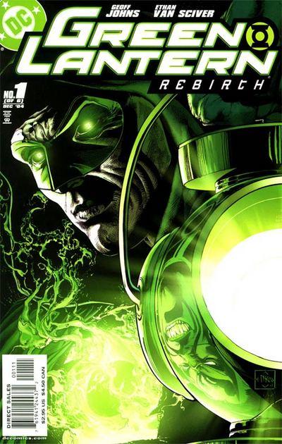 Blackest Night