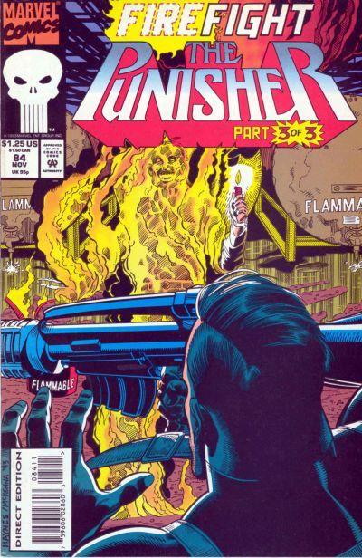 Firefight, Part 3