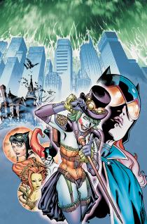 Duela Dent