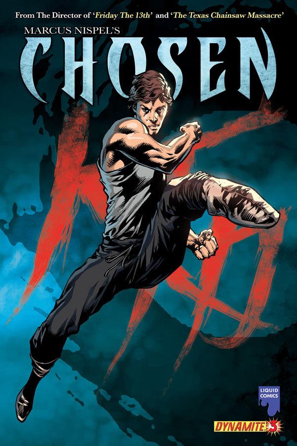 Chosen #3