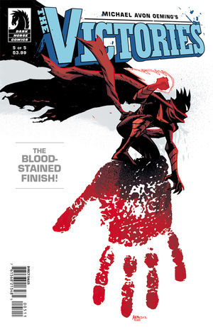 The Victories #5