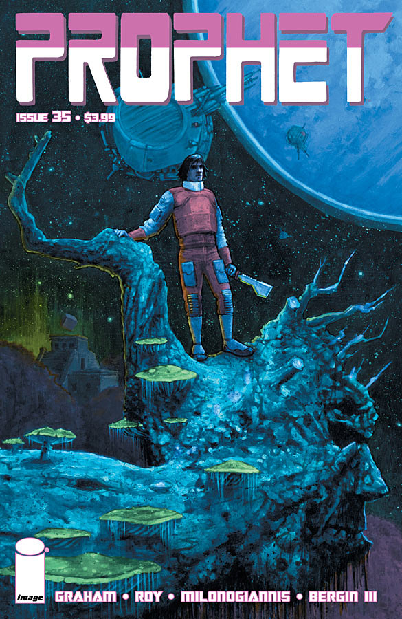 Prophet #35