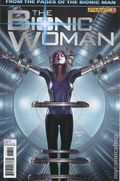 Bionic Woman #6