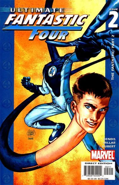 The Fantastic: Part 2