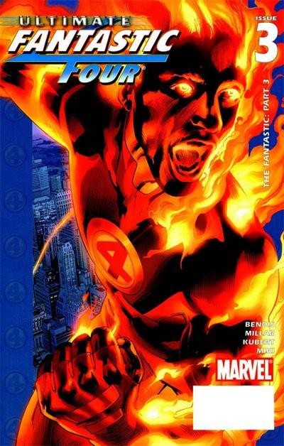 The Fantastic: Part 3