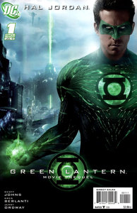 Hal Jordan