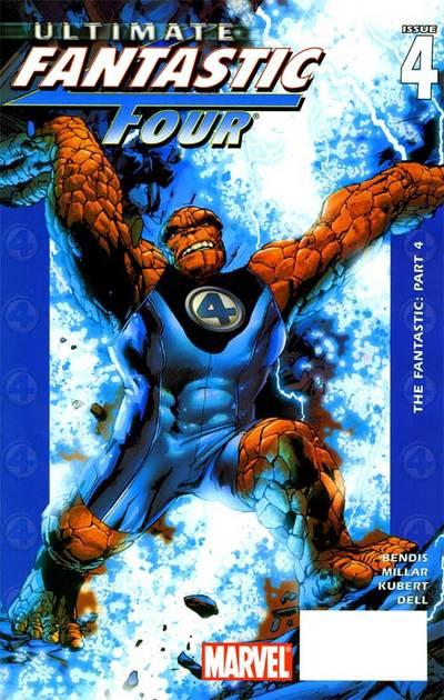 The Fantastic: Part 4