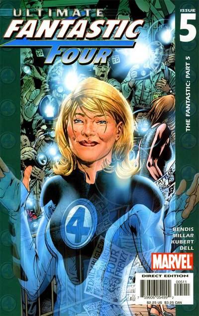 The Fantastic: Part 5