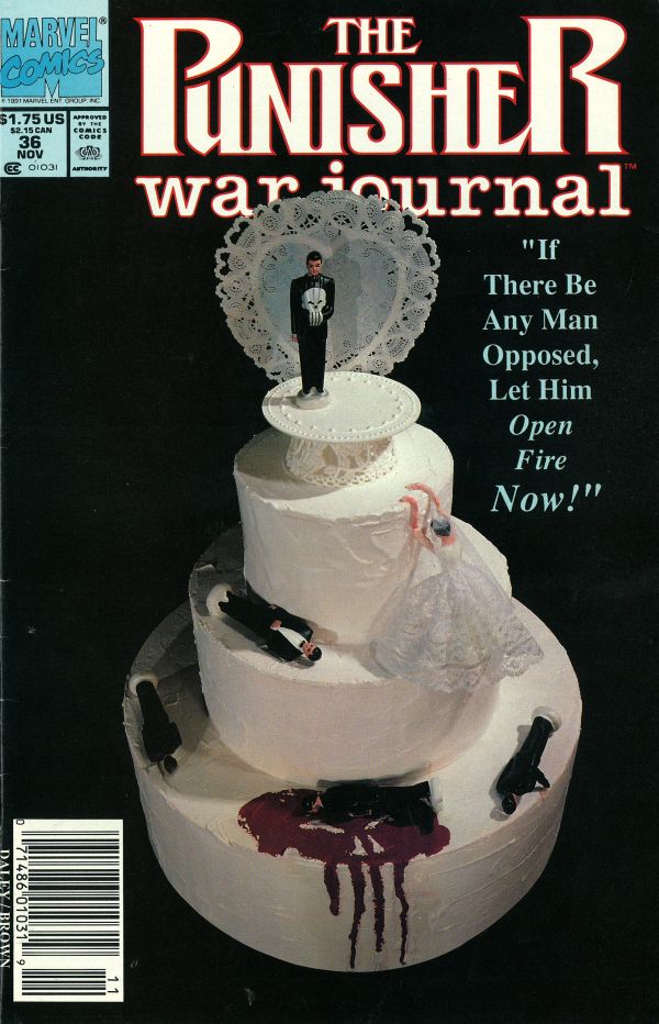 Let Them Eat Cake