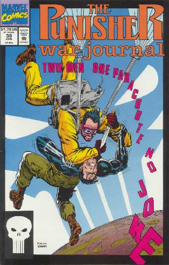 Terminal Velocity