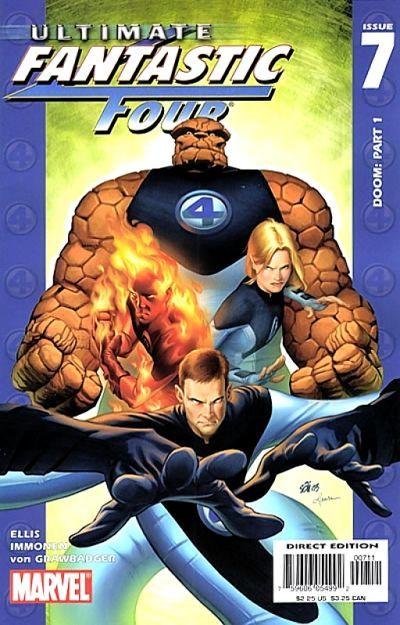 Doom: Part 1