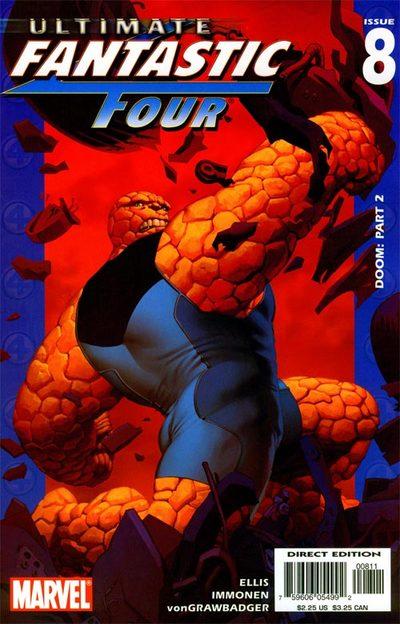 Doom: Part 2