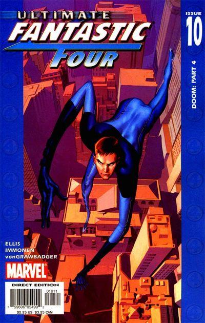 Doom: Part 4