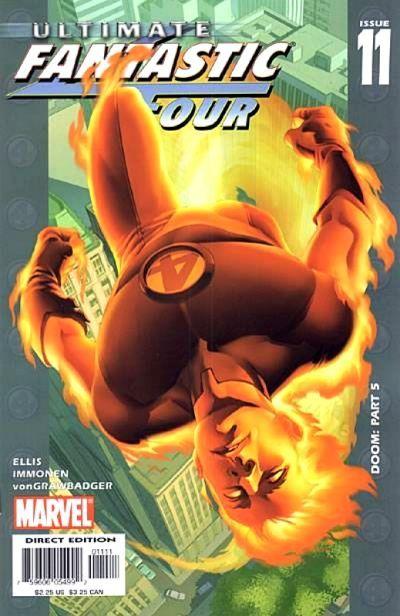Doom: Part 5