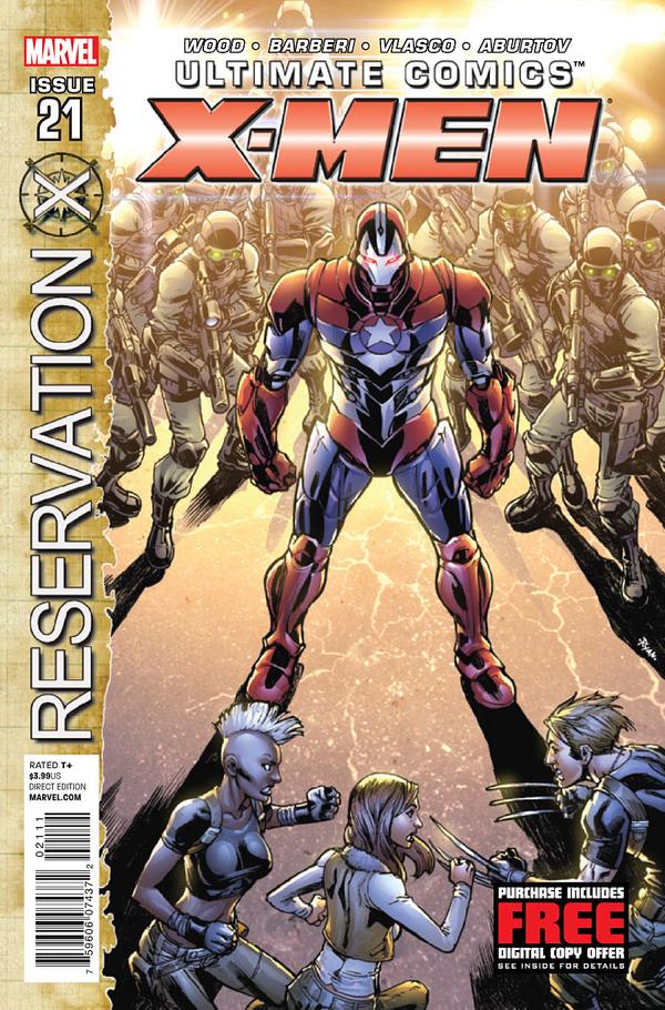 Reservation X Part 3