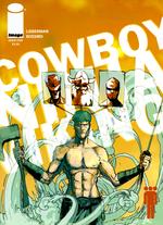 Issue # 5