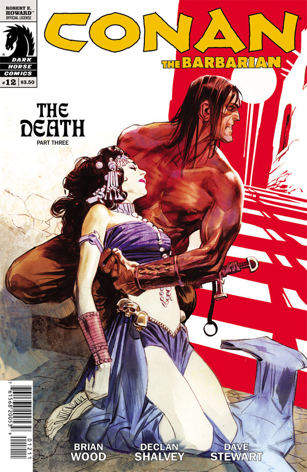 The Death Part 3