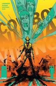 Issue # 8