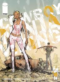 Issue # 10