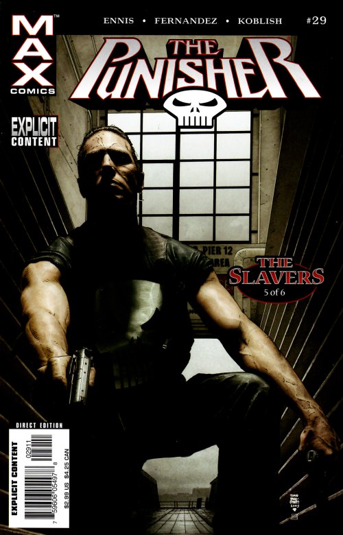 The Slavers, Part 5