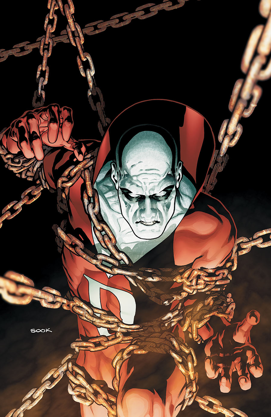 Deadman In Twenty Questions Part 1