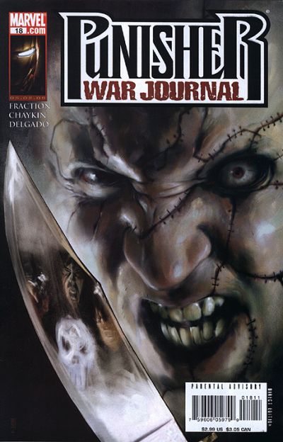 Jigsaw, Part 1