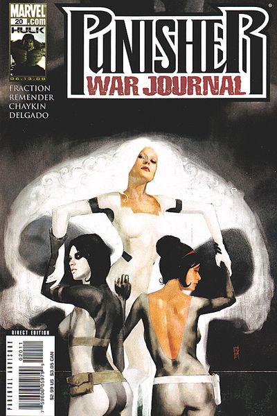 Jigsaw, Part 3