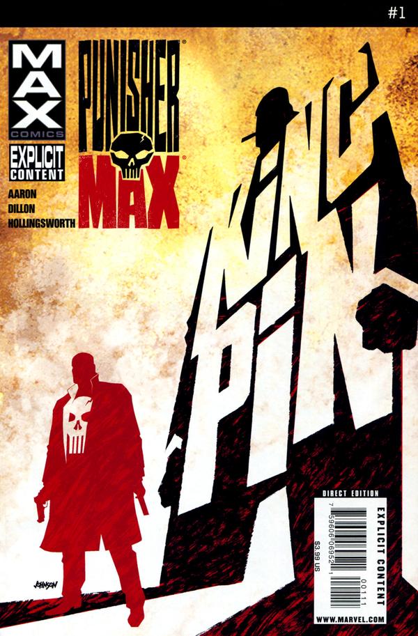 Kingpin, Part 1
