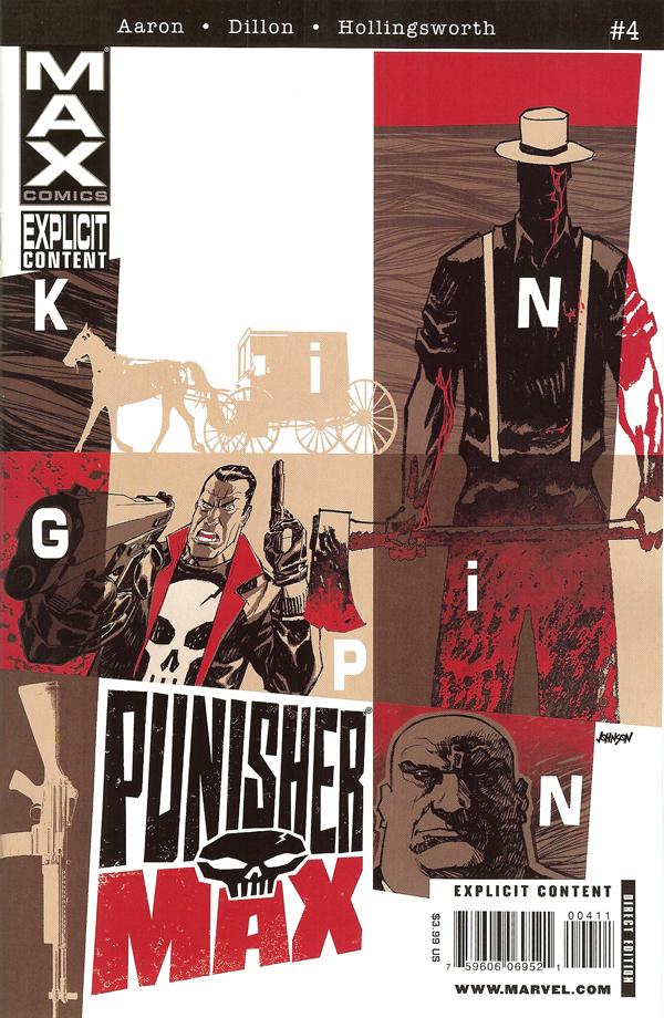 Kingpin, Part 4