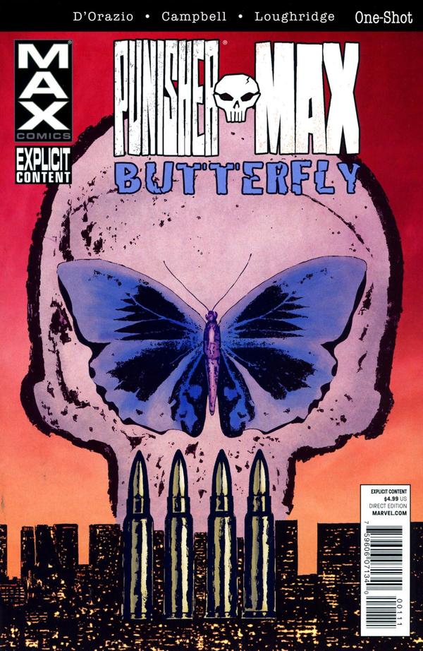 Butterfly