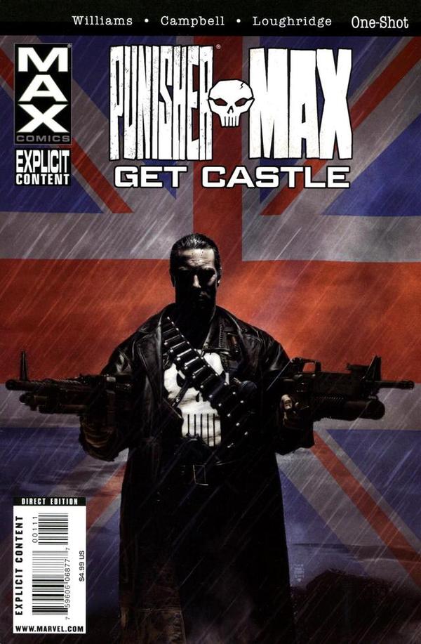 Get Castle