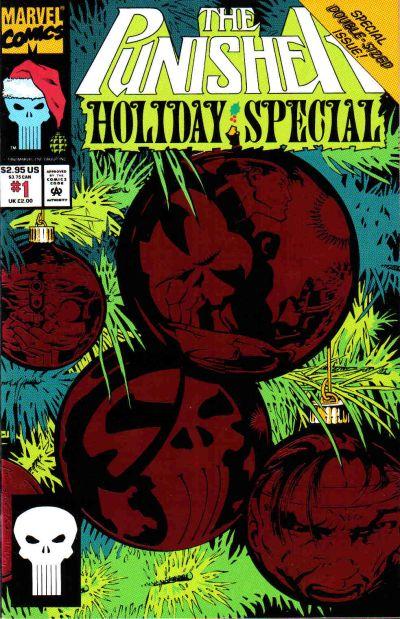 Red Christmas