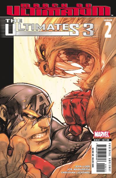 The Ultimates 3 #2