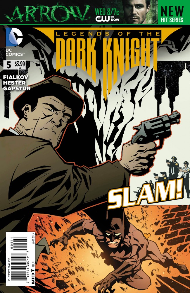 Slam