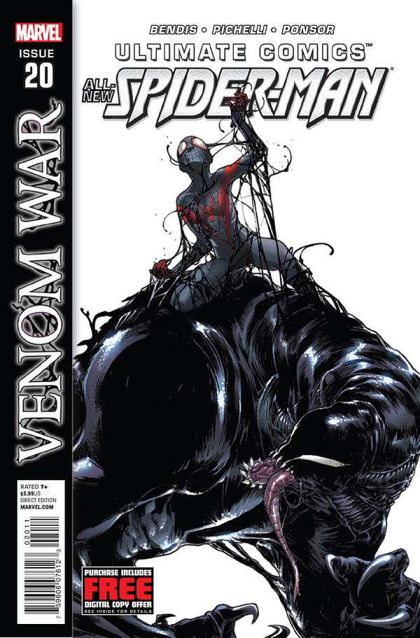 Venom War Part 2