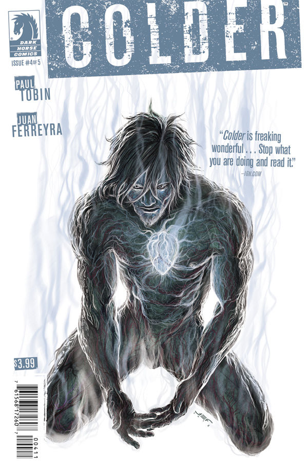 Colder #4