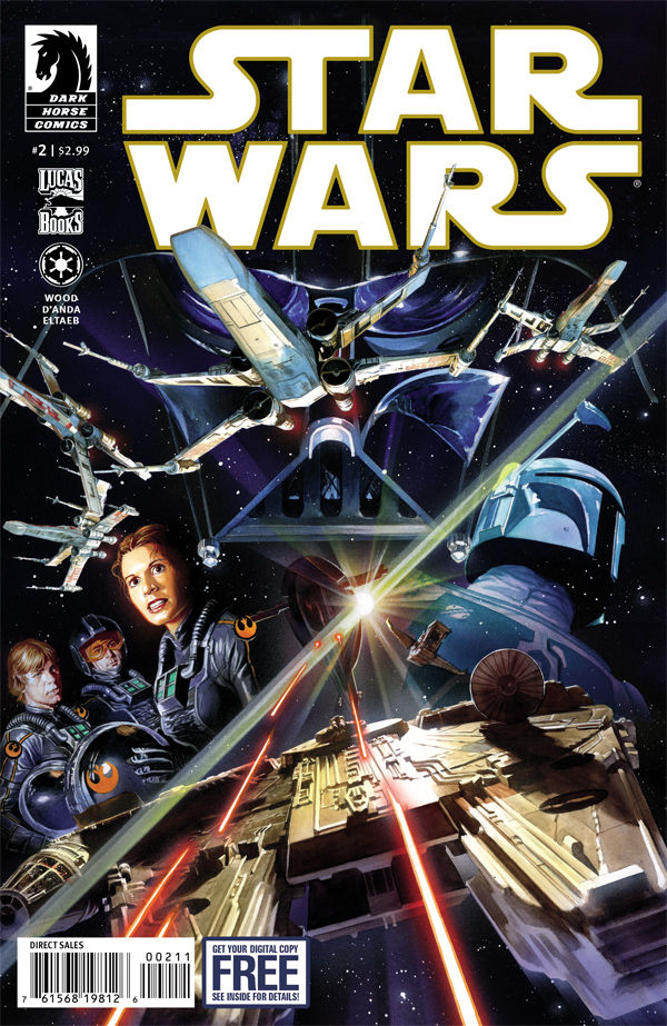 In The Shadow Of Yavin, Part 2