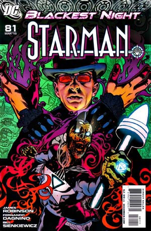 Starman 81