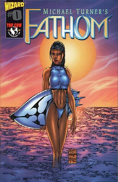 Fathom #0