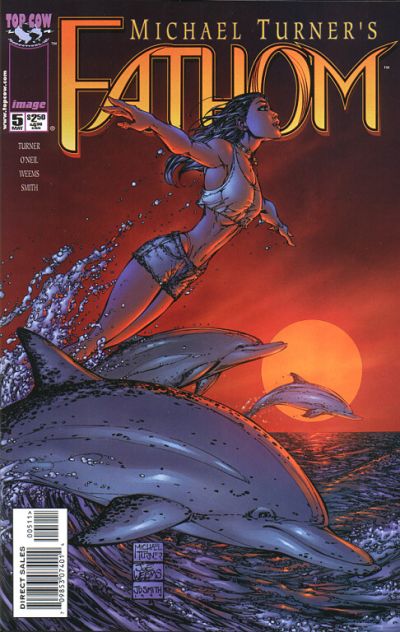 Black Sun, Part 5