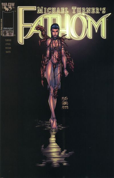 Black Sun, Part 6