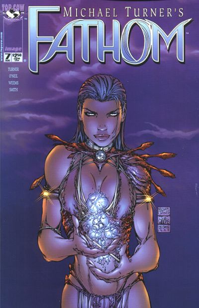 Black Sun, Part 7