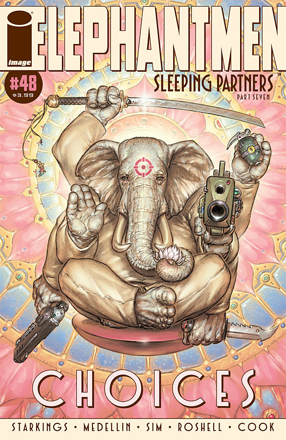 Sleeping Partners Part 7